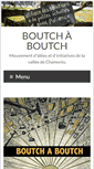 Mobile Screenshot of boutchaboutch.com